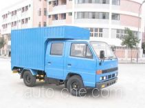 Фургон (автофургон) Yangcheng YC5043XXYC3S