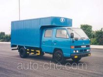 Фургон (автофургон) Yangcheng YC5043XXYC4S