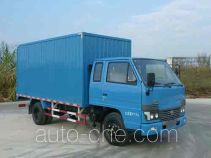 Фургон (автофургон) Yangcheng YC5045XXYC4H