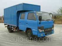 Фургон (автофургон) Yangcheng YC5045XXYC4S
