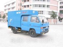 Фургон (автофургон) Yangcheng YC5045XXYCS1