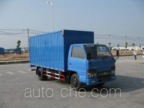 Фургон (автофургон) Yangcheng YC5046XXYC3D
