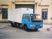 Фургон (автофургон) Yangcheng YC5046XXYCAH
