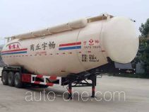 Полуприцеп для порошковых грузов Yuchang YCH9400GFL