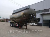 Полуприцеп для порошковых грузов средней плотности Yuchang YCH9401GFL