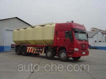 Автоцистерна для порошковых грузов Wantong YCZ5310GFL