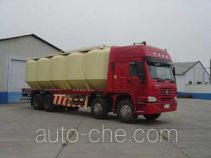 Автоцистерна для порошковых грузов Wantong YCZ5311GFL