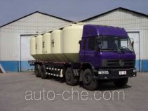Автоцистерна для порошковых грузов Wantong YCZ5312GFL