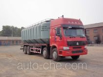 Автоцистерна для порошковых грузов Wantong YCZ5313GFL