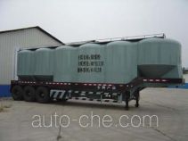 Полуприцеп для порошковых грузов Zhongjian YCZ9381GFL