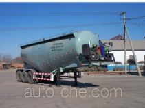 Полуприцеп для порошковых грузов средней плотности Zhongjian YCZ9391GFL