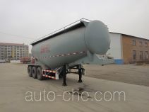 Полуприцеп для порошковых грузов средней плотности Zhongjian YCZ9392GFL