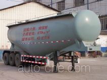 Полуприцеп цистерна для порошковых грузов низкой плотности Zhongjian