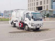 Автомобиль для перевозки пищевых отходов Yueda YD5070TCAQE4
