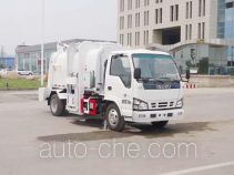 Автомобиль для перевозки пищевых отходов Yueda YD5070TCAQLE5