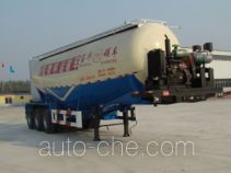 Полуприцеп для порошковых грузов средней плотности Zhongliang Baohua YDA9400GFL