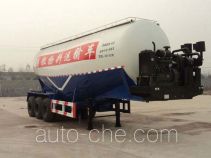 Полуприцеп цистерна для порошковых грузов низкой плотности Zhongliang Baohua YDA9401GFL