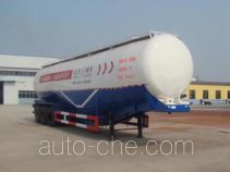 Полуприцеп цистерна для порошковых грузов низкой плотности Zhongliang Baohua YDA9402GFL