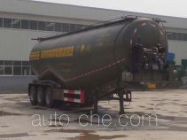 Полуприцеп для порошковых грузов средней плотности Yunxiang YDX9403GFL