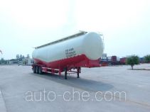 Полуприцеп цистерна для порошковых грузов низкой плотности Linzhou YDZ9401GFL