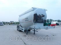 Полуприцеп цистерна для порошковых грузов низкой плотности Linzhou YDZ9402GFL