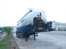 Полуприцеп цистерна для порошковых грузов низкой плотности Linzhou YDZ9403GFL