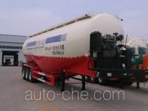 Полуприцеп цистерна для порошковых грузов низкой плотности Linzhou YDZ9404GFL
