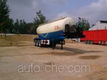 Полуприцеп цистерна для порошковых грузов низкой плотности Luyun Wantong YFW9400GFL
