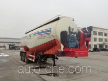 Полуприцеп для порошковых грузов средней плотности Zhongyun YFZ9400GFLZY