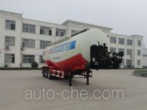 Полуприцеп цистерна для порошковых грузов низкой плотности Zhongyun YFZ9402GFLZY