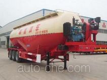 Полуприцеп цистерна для порошковых грузов низкой плотности Lufei YFZ9404GFL