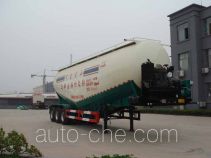 Полуприцеп цистерна для порошковых грузов низкой плотности Zhongyun YFZ9405GFLZY