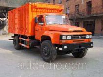 Фургон (автофургон) Shenying YG5130XXY