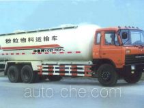 Автоцистерна для порошковых грузов Shenying YG5210GFL