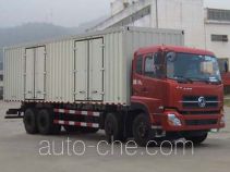 Фургон (автофургон) Shenying YG5280XXYA13