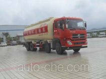Автоцистерна для порошковых грузов низкой плотности Shenying YG5310GFLA20