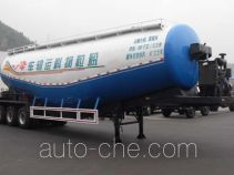 Полуприцеп цистерна для порошковых грузов низкой плотности Shenying YG9400GFL