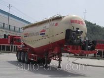 Полуприцеп для порошковых грузов средней плотности Shenying YG9402GFL