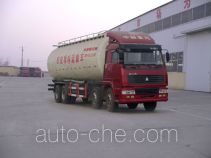 Автоцистерна для порошковых грузов Guangke YGK5310GFL