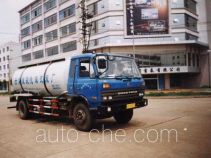 Грузовой автомобиль цементовоз Yunjian YJZ5150GSN
