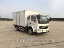 Фургон (автофургон) Yanlong (Hubei) YL5030XXYLZ4D1