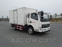 Фургон (автофургон) Yanlong (Hubei) YL5040XXYLZ4D1