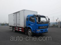 Фургон (автофургон) Yanlong (Hubei) YL5040XXYLZ4D2