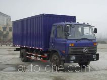 Фургон (автофургон) Yanlong (Hubei) YL5060XXYG