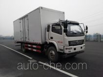 Фургон (автофургон) Yanlong (Hubei) YL5120XXYGSZ1