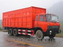 Фургон (автофургон) Yanlong (Hubei) YL5190XXY