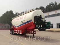 Полуприцеп для порошковых грузов средней плотности Liangfeng YL9406GFL