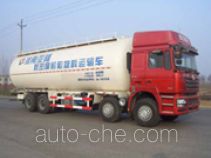 Автоцистерна для порошковых грузов низкой плотности Yalong YMK5315GFL