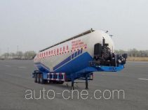 Полуприцеп цистерна для порошковых грузов низкой плотности Qinling YNN9400GFL
