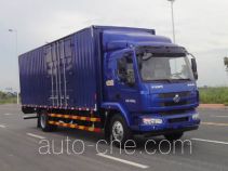 Фургон (автофургон) Yongqiang YQ5160XXYL2